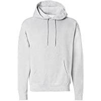 Hanes Men's Pullover EcoSmart Hooded Sweatshirt