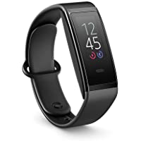 Introducing Amazon Halo View fitness tracker, with color display for at-a-glance access to heart rate, activity, and…