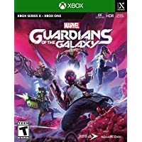 Marvel's Guardians of the Galaxy - Xbox Series X/Xbox One