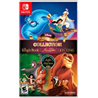 Disney Classic Games Collection - Nintendo Switch