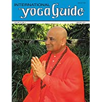 International Yoga Guide