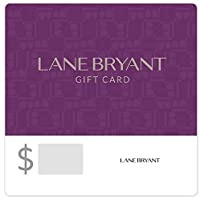 Lane Bryant Gift Cards - Email Delivery