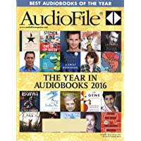 AudioFile Magazine