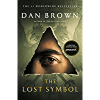 The Lost Symbol: Featuring Robert Langdon