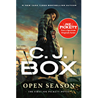 Open Season (A Joe Pickett Novel Book 1)