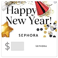 Sephora Gift Cards - E-mail Delivery