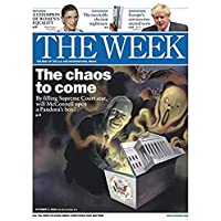 The Week - Us Edition