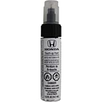 Genuine Honda Accessories 08703-NH700MAH-A1 Alabaster Silver Metallic Touch-Up Paint