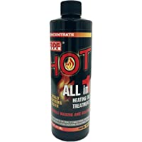 FPPF Chemical Co 00161 16 OZ HOT 4-in-1 Heating Oil Treatment