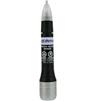 ACDelco GM Original Equipment 19367651 Black (WA8555) Four-In-One Touch-Up Paint - .5 oz Pen