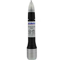 ACDelco GM Original Equipment 19367652 Summit White/Olympic White (WA8624) Four-In-One Touch-Up Paint - .5 oz Pen