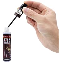 XTryfun Fill Paint Pen Car Scratch Repair Black Touch Up Paint Special-purpose Paint Touch-up Pen Multi-color Optional…