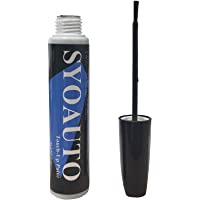 SYOAUTO Black Touch Up Paint for Cars Auto Paint Scratch Repair Automotive Touchup Paint Pen Two-in-One Car Touch Up…
