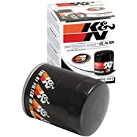 K&N Premium Oil Filter: Designed to Protect your Engine: Compatible with Select ACURA/HONDA/NISSAN/ MITSUBISHI Vehicle…