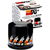 K&N Premium Oil Filter: Designed to Protect your Engine: Compatible with Select INFINITI/MAZDA/NISSAN/SUBARU Vehicle…