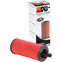 K&N Premium Oil Filter: Designed to Protect your Engine: Compatible with Select CHRYSLER/DODGE/JEEP/RAM Vehicle Models…