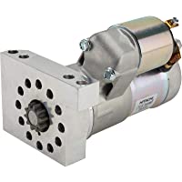 Hitachi Automotive Products PSL100 Super-Lite Starter for Chevy V-6, Small Block and Big Block Engines with 1.2 kw