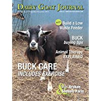 Goat Journal
