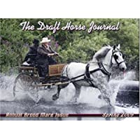 Draft Horse Journal