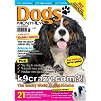 Dogs Monthly