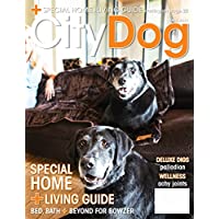 Citydog Magazine - Seattle