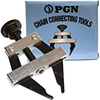 PGN - Roller Chain Connecting Puller Holder Tool for Chain Size # 25 35 40 41 50 60 420 415 415H 428H 520 530#