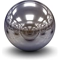 VOLV Precision Six 1" Inch Chrome Steel Bearing Balls G25