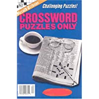 Crossword Puzzles Only