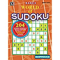 World of Sudoku