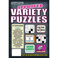 Approved Variety Puzzles