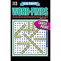 Blue Ribbon Word - Finds
