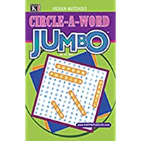 Circle -a- Word Jumbo