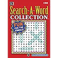 Search a Word Collection