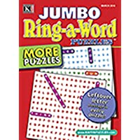 Jumbo Ring-a-Word