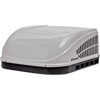 Dometic Brisk II Rooftop Air Conditioner, 15,000 BTU - Polar White (B59516.XX1C0)