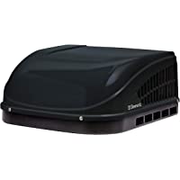 Dometic Brisk II Rooftop Air Conditioner, 13,500 BTU - Black (B57515.XX1J0)