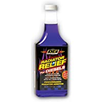 Design Engineering 040204 Radiator Relief Coolant Additive for Diesels, 16 oz.