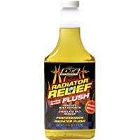 Design Engineering 040204 Radiator Relief Coolant Additive for Diesels, 16 oz.