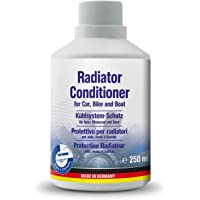 AUTOPROFI Radiator Conditioner - Made in Germany TUEV Approved