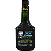 Cyclo - Coolant Booster