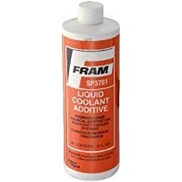 nobrandname SP3781 Fram Liquid Coolant Additive