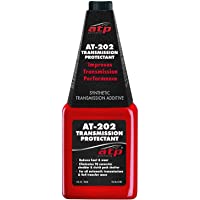 ATP Automotive AT-202 ATF Protectant Synthetic Transmission Additive