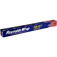 Reynolds Wrap Heavy Duty Aluminum Foil