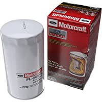 Motorcraft - Oil Filter (FL2051S)