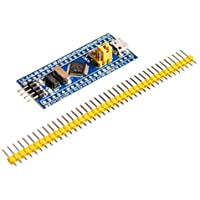 HiLetgo STM32F103C8T6 ARM STM32 Minimum System Development Board Module STM32F103C8T6 Core Learning Board For Arduino