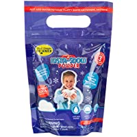 Steve Spangler Science Insta-Snow Powder, 3.5 oz – Fun Science Kits for Kids, Simple and Safe, Makes Realistic, Fluffy…