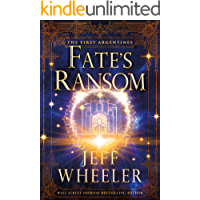 Fate's Ransom (The First Argentines Book 4)