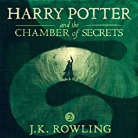 Harry Potter and the Chamber of Secrets, Book 2