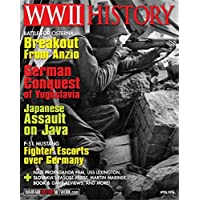 World War II History