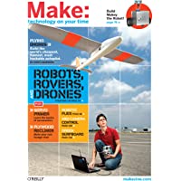 MAKE: Technology on Your Time